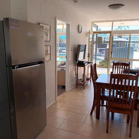 Grandeur Holiday Units Merimbula Bagian luar foto
