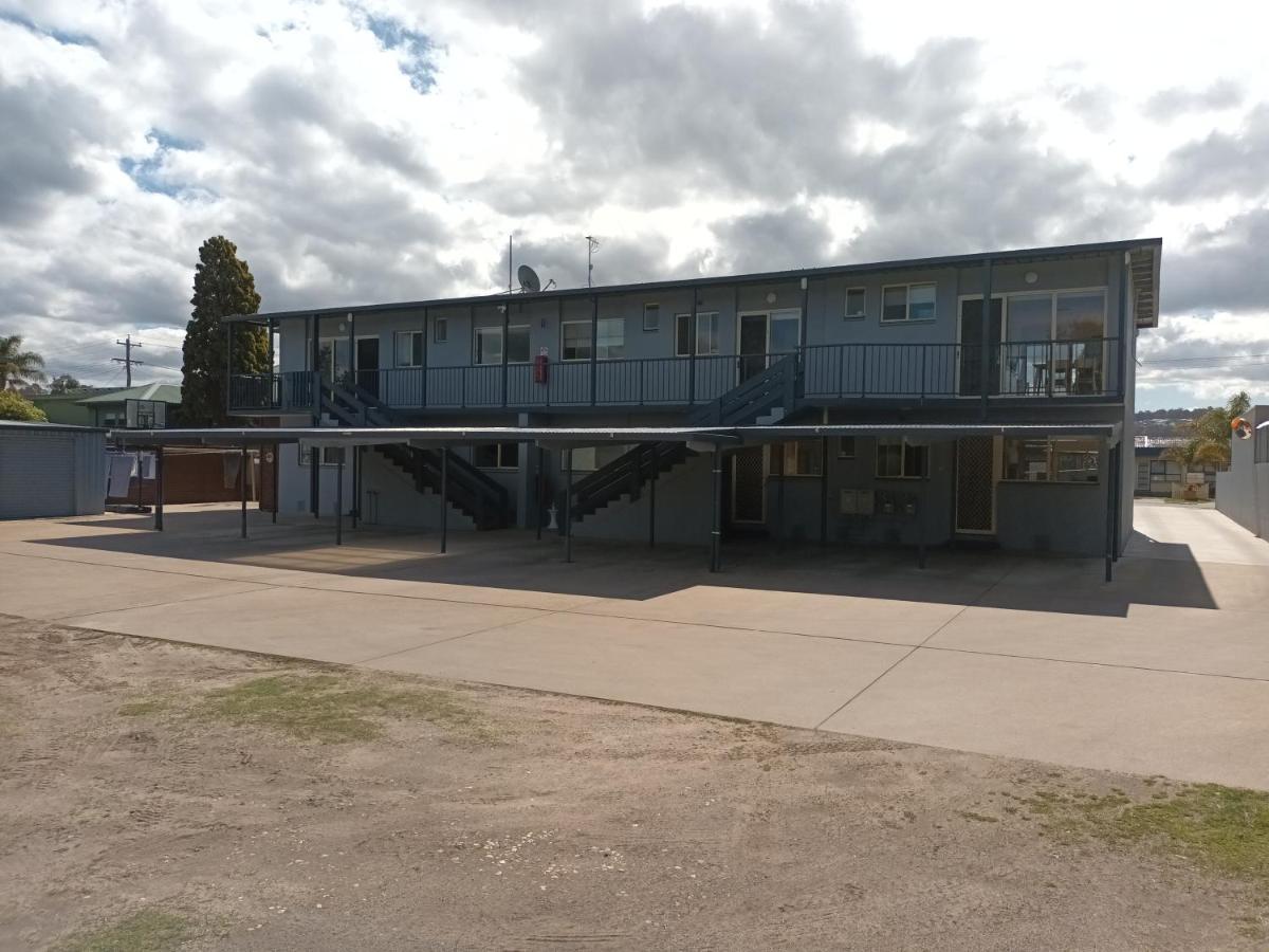 Grandeur Holiday Units Merimbula Bagian luar foto