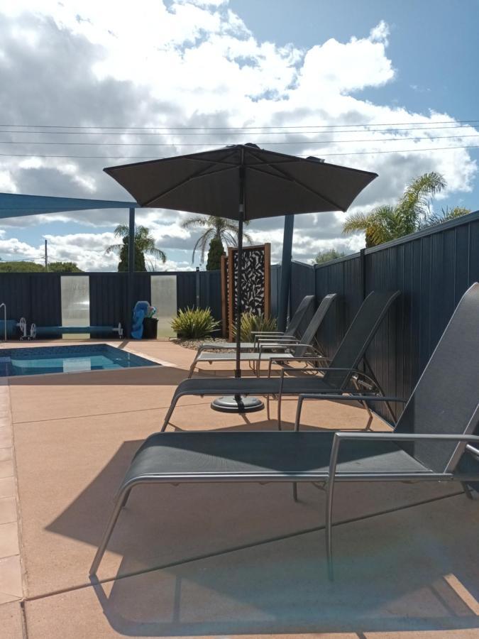 Grandeur Holiday Units Merimbula Bagian luar foto