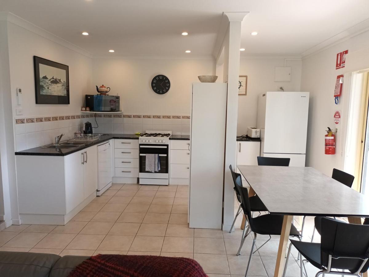 Grandeur Holiday Units Merimbula Bagian luar foto