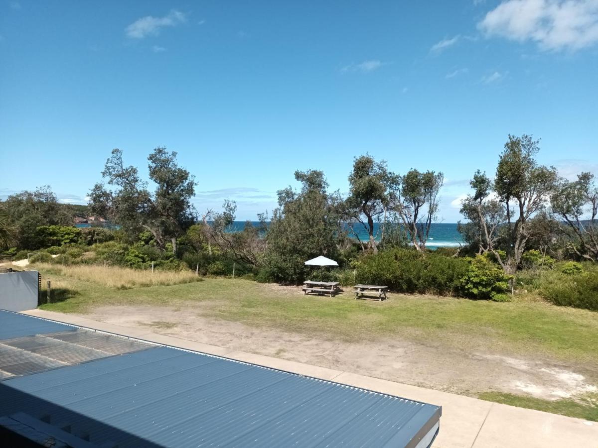 Grandeur Holiday Units Merimbula Bagian luar foto