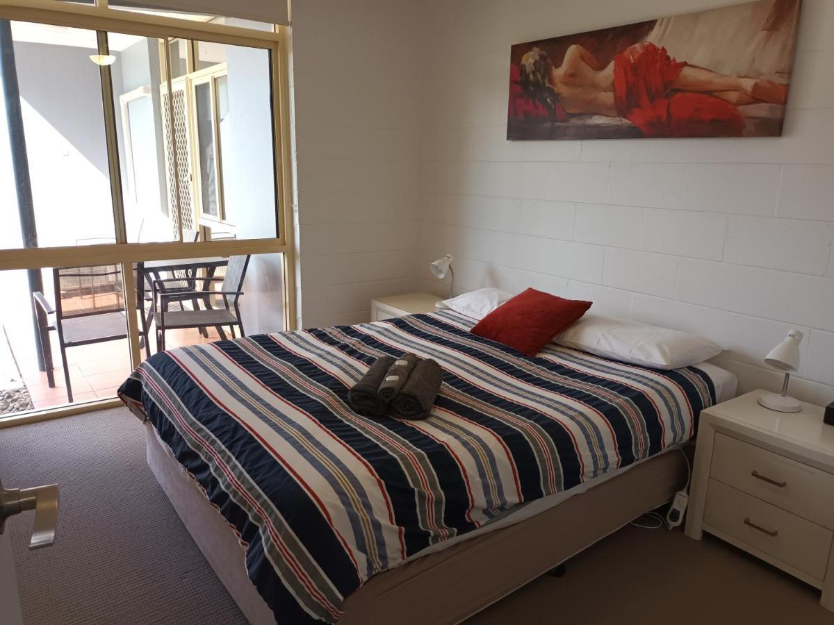 Grandeur Holiday Units Merimbula Bagian luar foto