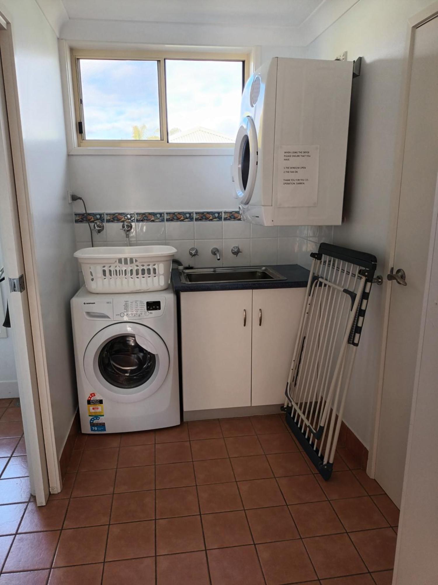 Grandeur Holiday Units Merimbula Ruang foto