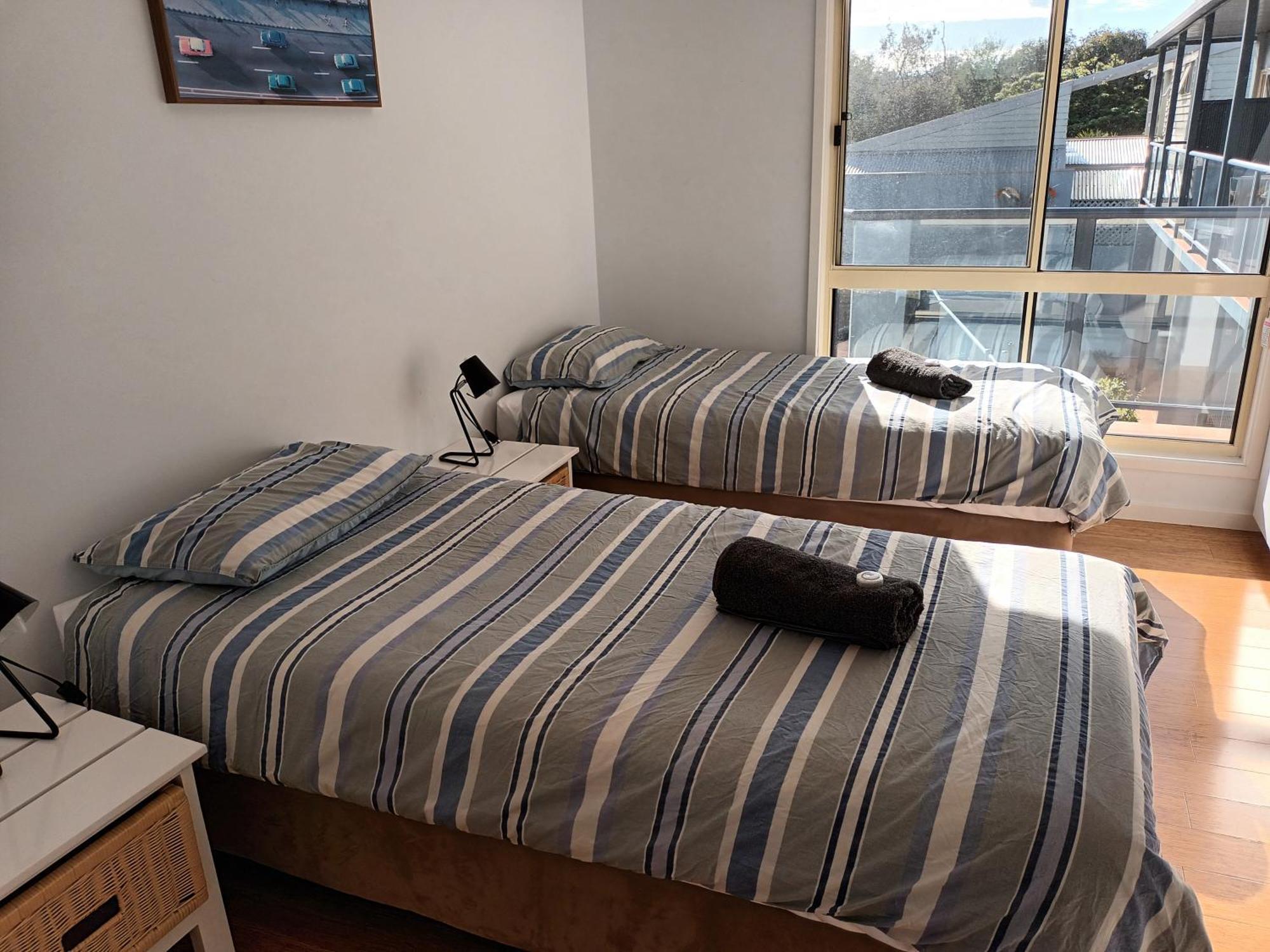 Grandeur Holiday Units Merimbula Ruang foto