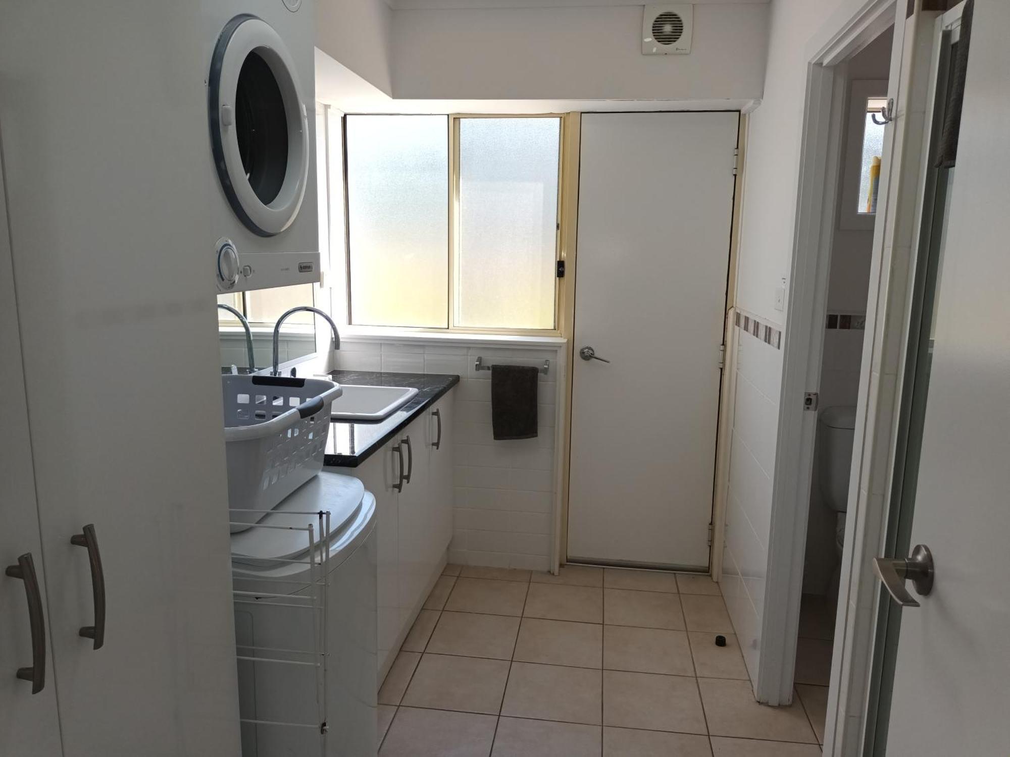 Grandeur Holiday Units Merimbula Ruang foto