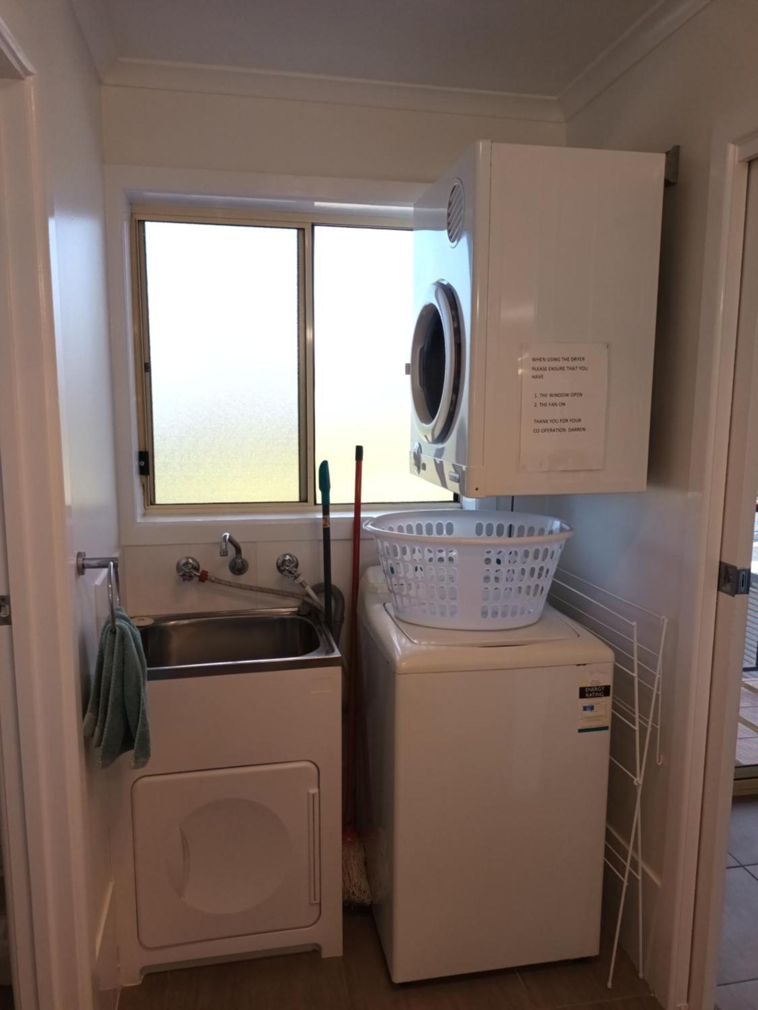 Grandeur Holiday Units Merimbula Ruang foto