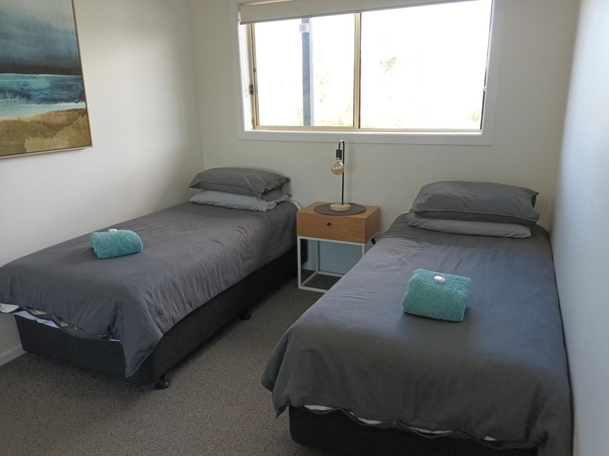 Grandeur Holiday Units Merimbula Ruang foto