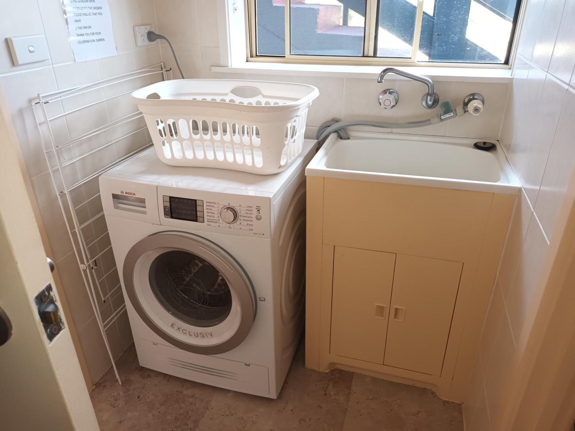 Grandeur Holiday Units Merimbula Ruang foto